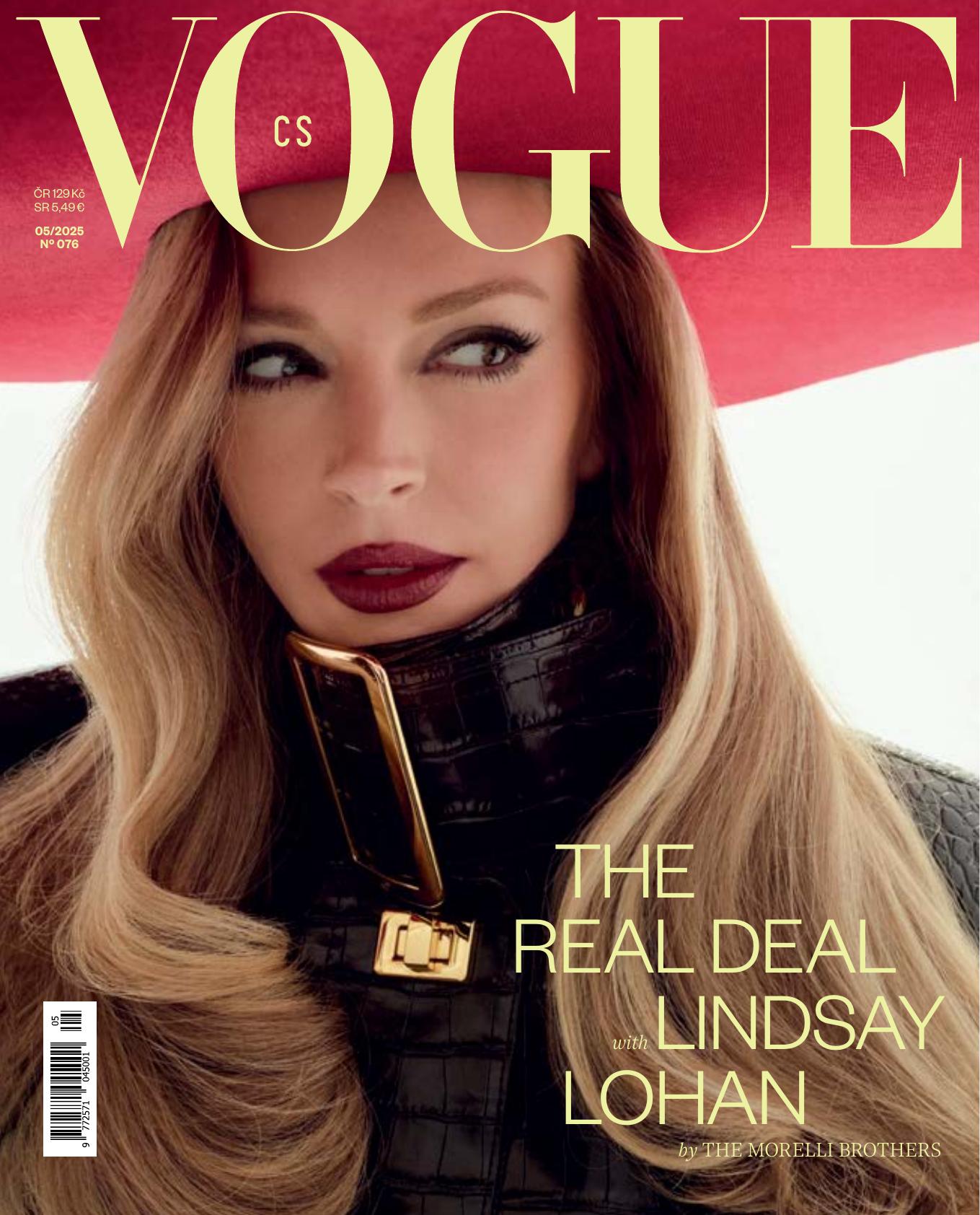 VOGUE 5-2025 A